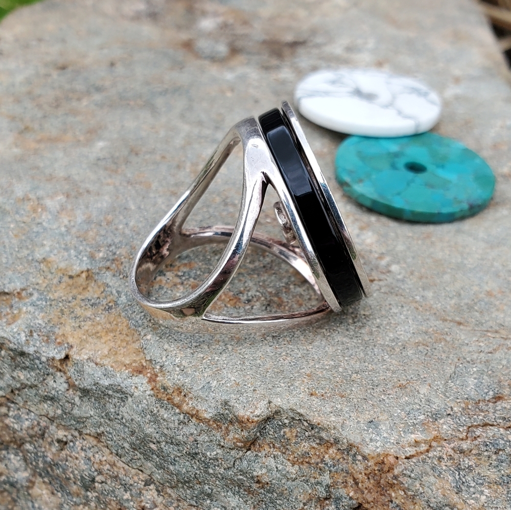 Silpada Interchangeable Ring - image 7